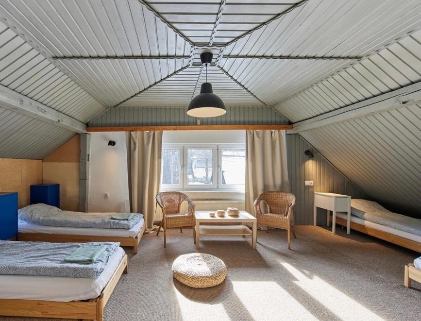 Apartamenty Jeleśnia Exterior foto