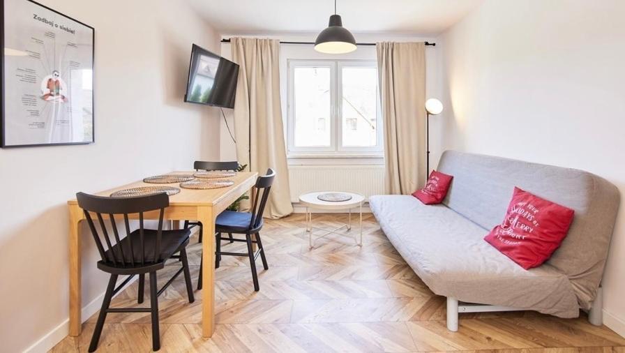 Apartamenty Jeleśnia Exterior foto